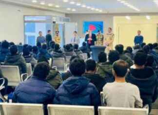 176 Bangladeshi Returning from Libya on Thursday 176-bangladeshi-returning-from-libya-on-thursday