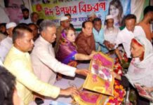 Amir Khosru Appeals for Quick Election Process amir-khosru-appeals-for-quick-election-process