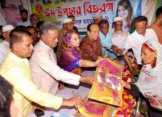 Amir Khosru Appeals for Quick Election Process amir-khosru-appeals-for-quick-election-process