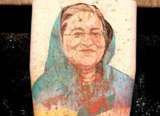 Arrest Warrant Issued for Hasina and 4 Others arrest-warrant-ssued-for-hasina-and-4-others