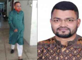 Awami League Leader Holds Meeting at Prison Cell awami-league-leader-holds-meeting-at-prison-cell