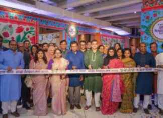 Bkash Entrepreneur Fair 2025 Initiative bkash-entrepreneur-fair-2025-nitiative