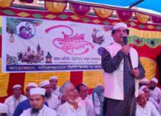 BNP Supporters Engaging in Violence: Engineer Sobhan Suggests Police Action bnp-supporters-engaging-in-violence-engineer-sobhan-suggests-police-action