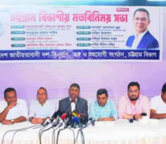 Can the Selected Government Make the Country Stable: Ahmed Azam can-the-selected-government-make-the-country-stable-ahmed-azam