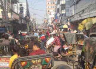 Discovering Sirajganj: The City of Rickshaws discovering-sirajganj-the-city-of-rickshaws