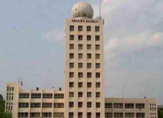 Forecast: Dry Weather Across the Country forecast-dry-weather-across-the-country