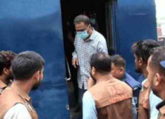 Former SP in Natore Sent Back to Jail, Allegations of Forming Conspiracy former-sp-in-natore-sent-back-to-jail-allegations-of-forming-conspiracy