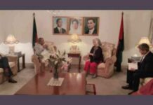 French Ambassador Emphasizes Etiquette Before Election french-ambassador-emphasizes-etiquette-before-election