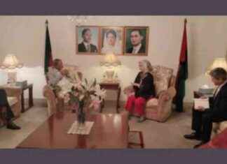 French Ambassador Emphasizes Etiquette Before Election french-ambassador-emphasizes-etiquette-before-election