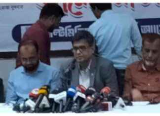 Journalist’s salary below 30k leads to newspaper closure: Press Secretary journalists-salary-below-30k-leads-to-newspaper-closure-press-secretary