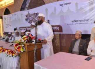 Mamunul Haque Wants to See Hasina’s Hanging at Shapla Square mamunul-haque-wants-to-see-hasinas-hanging-at-shapla-square