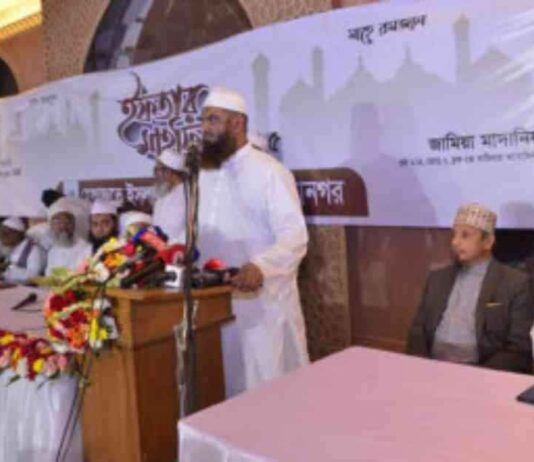 Mamunul Haque Wants to See Hasina’s Hanging at Shapla Square mamunul-haque-wants-to-see-hasinas-hanging-at-shapla-square