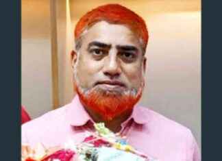 New DS Shah Sufi at Saiyadpur Railway Factory new-ds-shah-sufi-at-saiyadpur-railway-factory