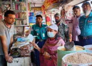 Operation Chasik: 13 Shops Penalized operation-chasik-13-shops-penalized