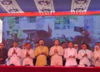 Public Awaits Quick Elections: Aminul Haque public-awaits-quick-elections-aminul-haque