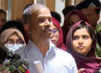 Revised Title: Asif Nazrul prepares amendment for rape law. revised-title-asif-nazrul-prepares-amendment-for-rape-law