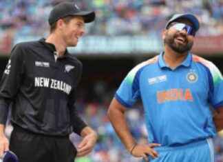 Rohit and Santner’s Ranking Success: Exciting News! rohit-and-santners-ranking-success-exciting-news