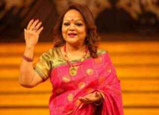 Singer Sabina Yasmin lends her voice in new song singer-sabina-yasmin-lends-her-voice-in-new-song