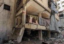 Two Million People in Gaza Struggle for Food and Essentials two-million-people-in-gaza-struggle-for-food-and-essentials