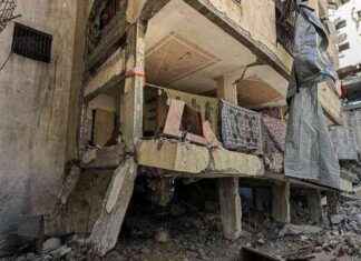 Two Million People in Gaza Struggle for Food and Essentials two-million-people-in-gaza-struggle-for-food-and-essentials