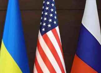 Ukraine Offers Russia Partial Truce Amid US Tensions ukraine-offers-russia-partial-truce-amid-us-tensions