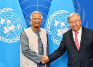 UN Chief’s Visit: Hope for Progress on Rohingya Issue un-chiefs-visit-hope-for-progress-on-rohingya-ssue