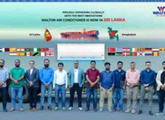 Walton AC to Enter Sri Lankan Market walton-ac-to-enter-sri-lankan-market