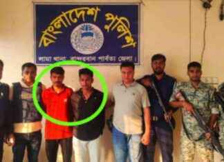 Wife Assaulted and Arrested with Husband’s Help: Lama Case wife-assaulted-and-arrested-with-husbands-help-lama-case