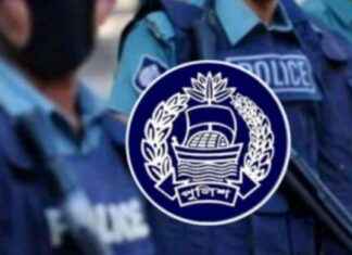 11 Police Inspectors Transferred in Barishal 11-police-nspectors-transferred-in-barishal