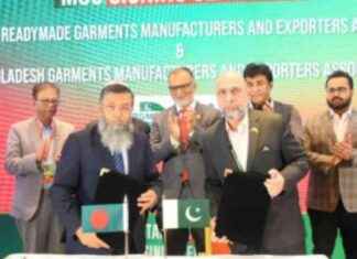 Pakistan-Bangladesh Business Forum Inauguration in Dhaka pakistan-bangladesh-business-forum-nauguration-in-dhaka