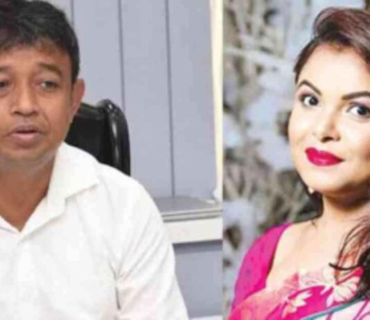 12 জনের দেশত্যাগ: শাওন-হারুন সহ নিষেধাজ্ঞা 12