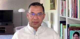 Announcement of Election Date without Unnecessary Delay: Tarek Rahman announcement-of-election-date-without-unnecessary-delay-tarek-rahman