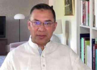 Announcement of Election Date without Unnecessary Delay: Tarek Rahman announcement-of-election-date-without-unnecessary-delay-tarek-rahman