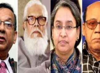 Arrest of Anisul-Salman-Deepu Moni-Kamrul in New Case arrest-of-anisul-salman-deepu-moni-kamrul-in-new-case