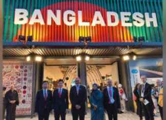 Bangladesh Day Celebration at Japan’s World Expo bangladesh-day-celebration-at-japans-world-expo