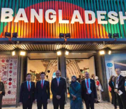 Bangladesh Day Celebration at Japan’s World Expo bangladesh-day-celebration-at-japans-world-expo