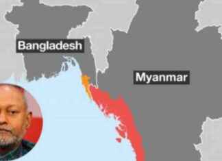 Bangladesh Rohingya Conflict: International Government’s Term Extended bangladesh-rohingya-conflict-nternational-governments-term-extended