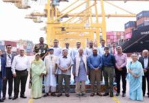 Boosting the Economy through Expanding Ports: Dr. Yunus boosting-the-economy-through-expanding-ports-dr-yunus