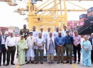 Boosting the Economy through Expanding Ports: Dr. Yunus boosting-the-economy-through-expanding-ports-dr-yunus