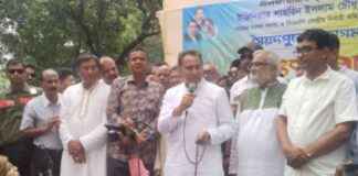 Can’t Eat Cooked Rice for Lunch: Tuhin cant-eat-cooked-rice-for-lunch-tuhin