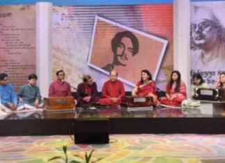 Celebrating Nazrul Jayanti with BTV Special Event celebrating-nazrul-jayanti-with-btv-special-event