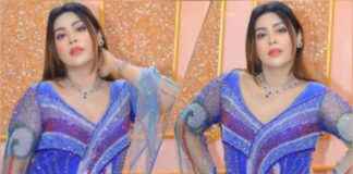 Dealing with Threats: Sweet Jannat dealing-with-threats-sweet-jannat