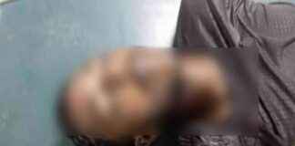 Death of a Worker in an Oil Tank at Sitakunda | সীতাকুণ্ডে তেলের ডিপোতে পড়ে ১ শ্রমিকের মৃত্যু death-of-a-worker-in-an-oil-tank-at-sitakunda