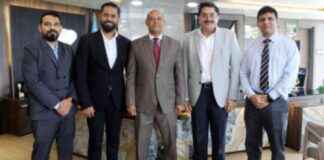 Direct Flight from Sylhet to Cox’s Bazar by Air Arabia: Possibility Discussed direct-flight-from-sylhet-to-coxs-bazar-by-air-arabia-possibility-discussed