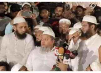 Don’t Want to Hear the Election Result Before Sheikh Hasina’s Allies Face Trial dont-want-to-hear-the-election-result-before-sheikh-hasinas-allies-face-trial