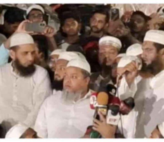 Don’t Want to Hear the Election Result Before Sheikh Hasina’s Allies Face Trial dont-want-to-hear-the-election-result-before-sheikh-hasinas-allies-face-trial