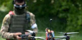 Drone Warfare Lessons Learned from Russia-Ukraine Conflict for the United States drone-warfare-lessons-learned-from-russia-ukraine-conflict-for-the-united-states