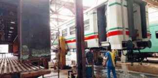 Extra Passenger Coaches Being Repaired for Eid Travel: 140 Coaches extra-passenger-coaches-being-repaired-for-eid-travel-140-coaches