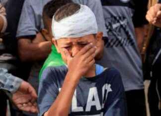 Gaza Attack: 94 Killed in Israel’s Assault gaza-attack-94-killed-in-sraels-assault