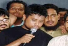 Government’s Decision Leads to Joyous Celebrations: Hasanat governments-decision-leads-to-joyous-celebrations-hasanat